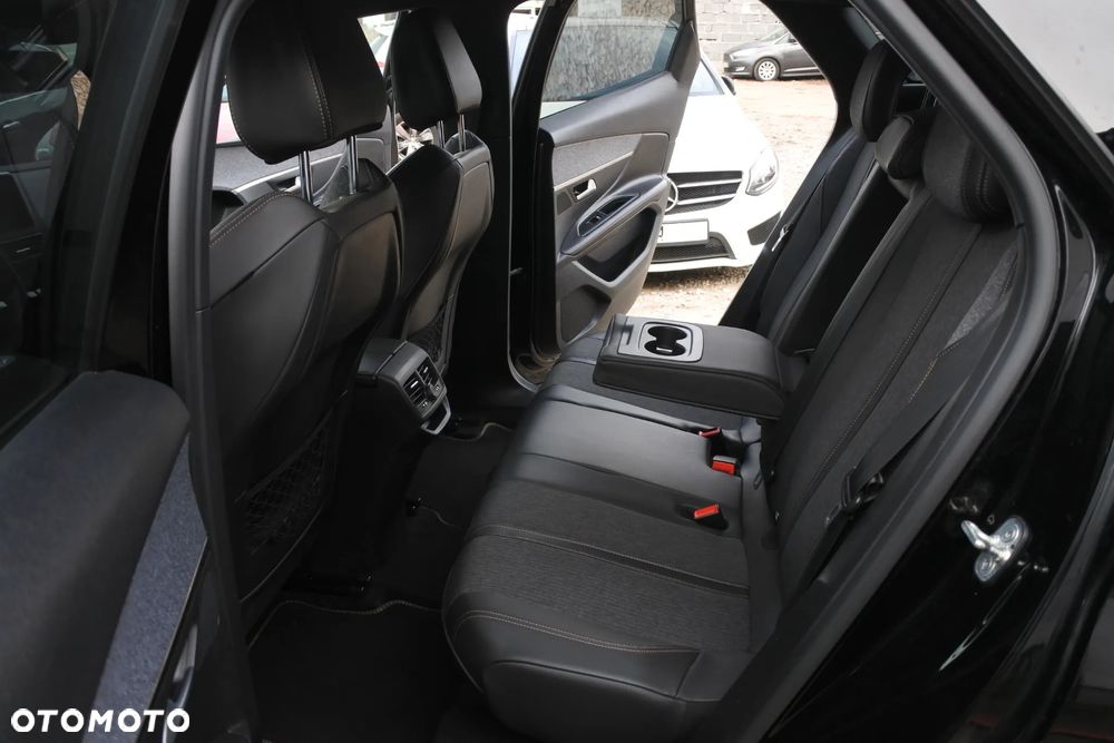 Peugeot 3008 BlueHDi 180 Stop & Start EAT6 GT - 9