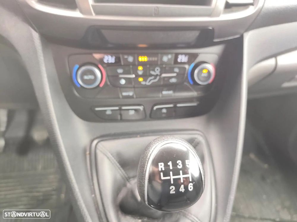 Ford Transit Connect 1.5 TDCi 230 L2 Trend - 23
