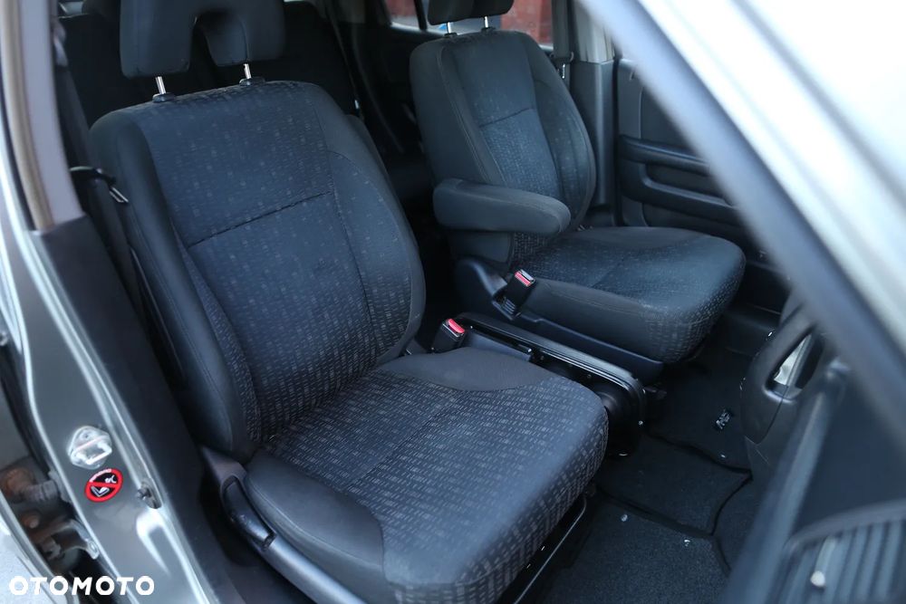Honda CR-V 2.0 Executive - 26