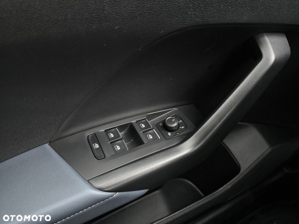 Volkswagen T-Cross 1.5 TSI ACT Style DSG - 10