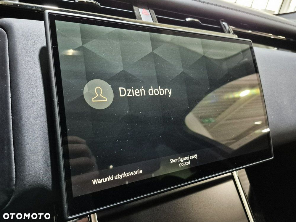Land Rover Range Rover Velar - 35