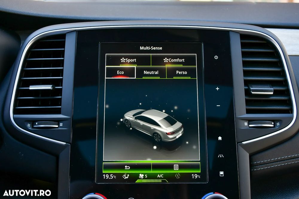 Renault Talisman ENERGY dCi 160 EDC INITIALE PARIS - 32