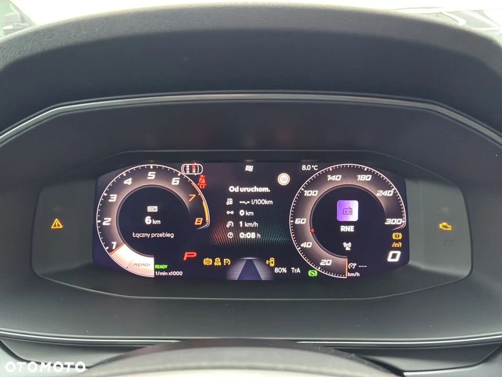 Cupra Leon Sportstourer - 16