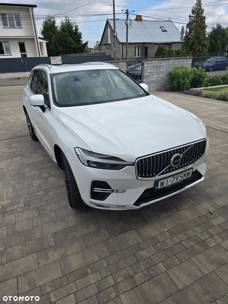 Volvo XC 60 - 1