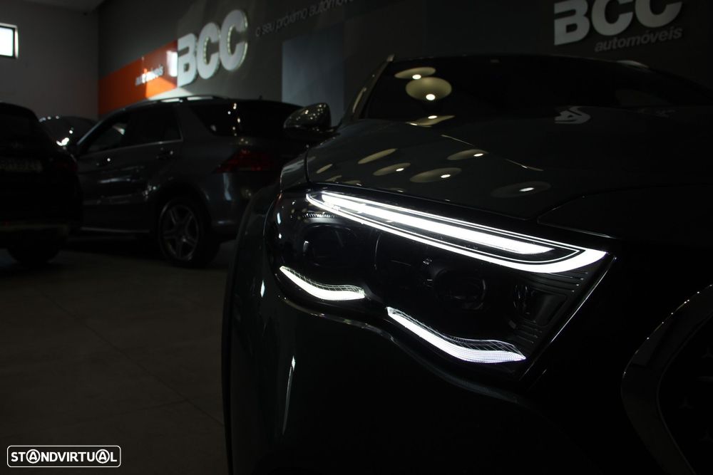 Mercedes-Benz E 300 de 4Matic All-Terrain - 8