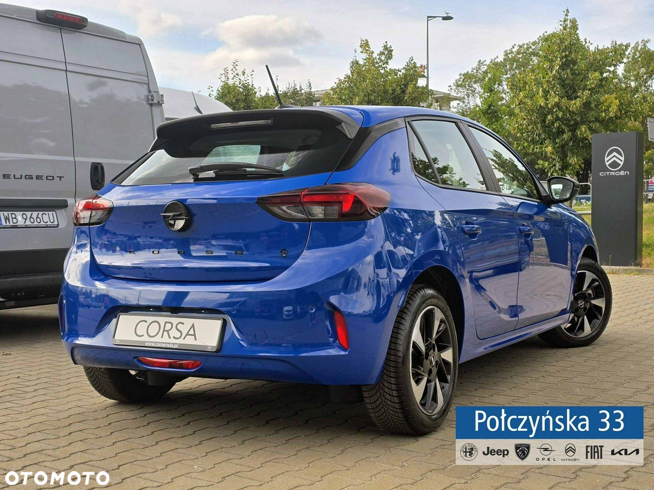 Opel Corsa - 7