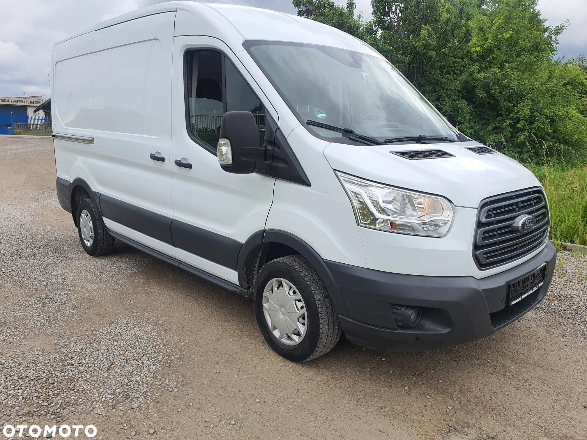 Ford Transit - 7