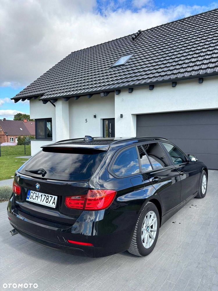BMW Seria 3 - 3