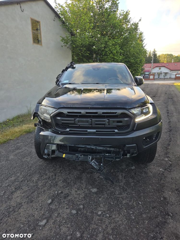 Ford Ranger Raptor 2.0 EcoBlue 4x4 DC - 15