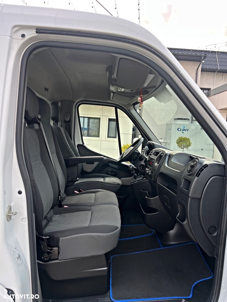 Renault Master - 6