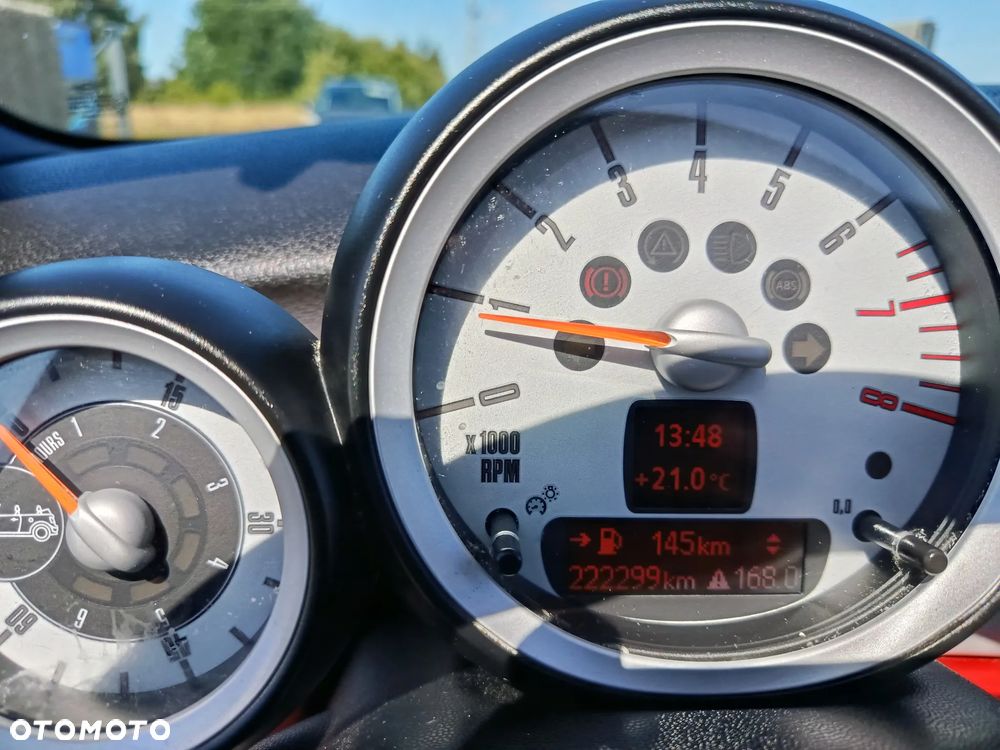 MINI Cooper - 12