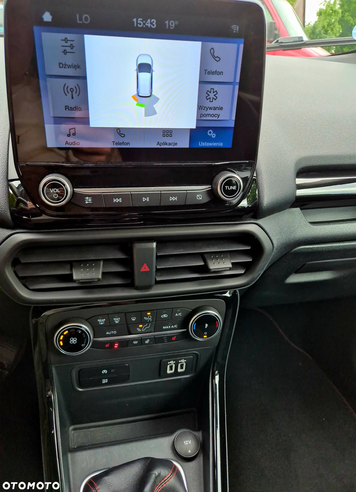 Ford Fiesta - 13
