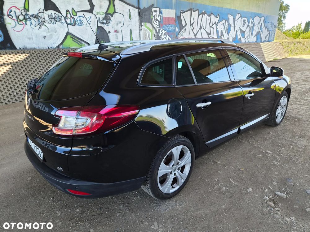 Renault Megane - 3