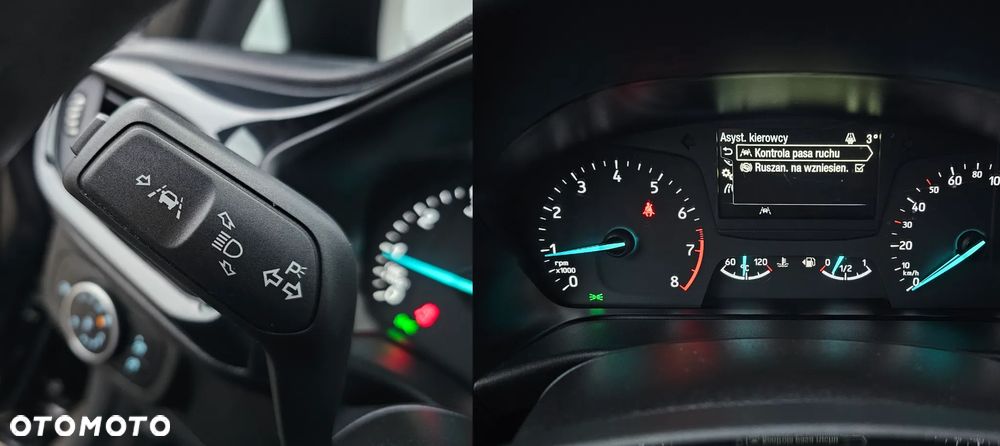 Ford Fiesta 1.1 Trend - 36