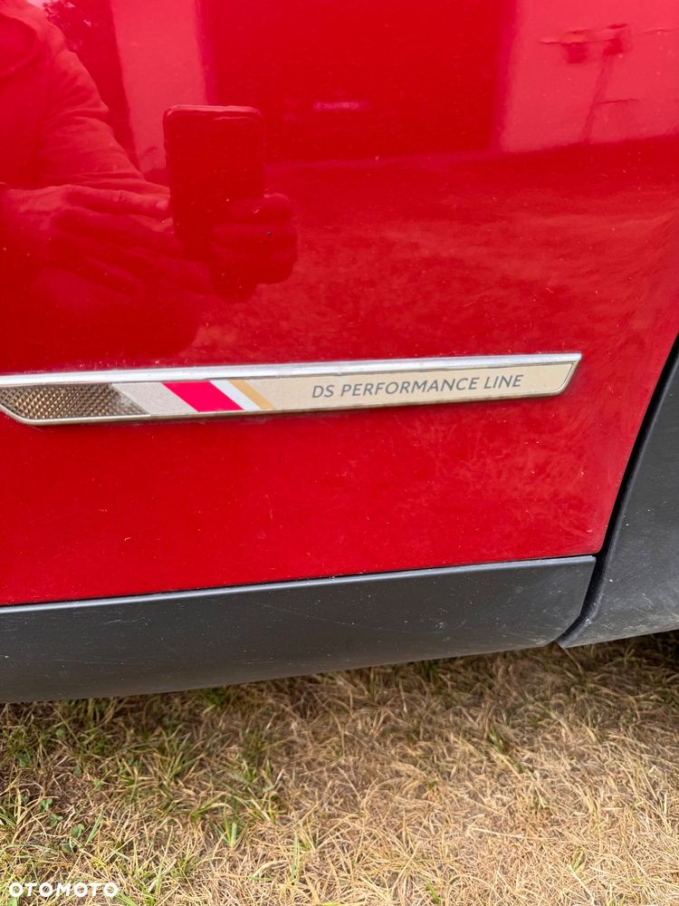 DS Automobiles DS 3 Crossback 1.2 PureTech Performance Line - 13