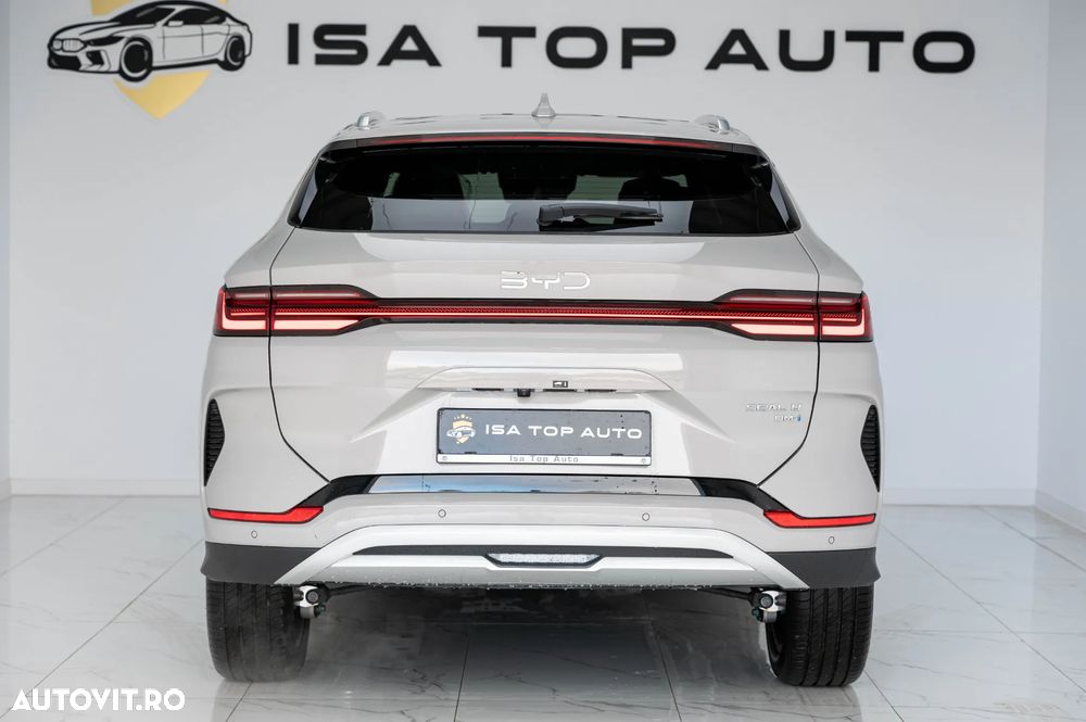 Byd Seal U DM-i PHEV Comfort - 3
