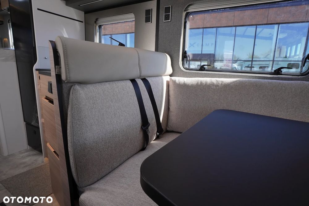 Hymer-Eriba B-MC I 600 - 14