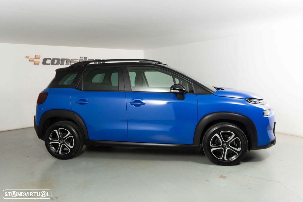 Citroën C3 Aircross 1.2 PureTech Feel - 7