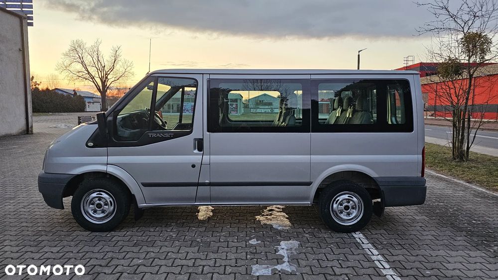 Ford Transit - 22