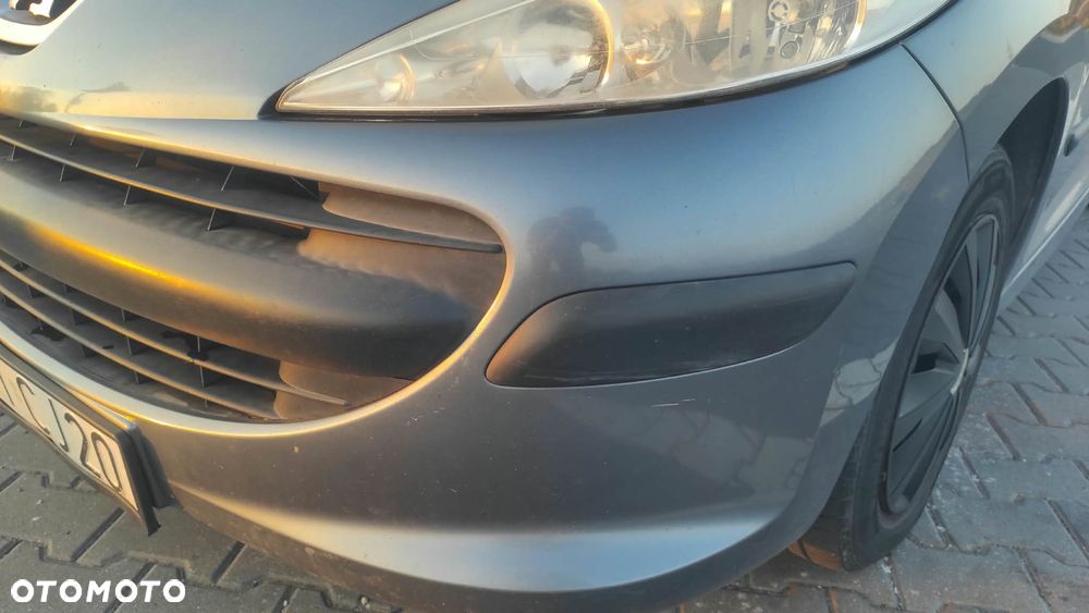 Peugeot 207 - 14