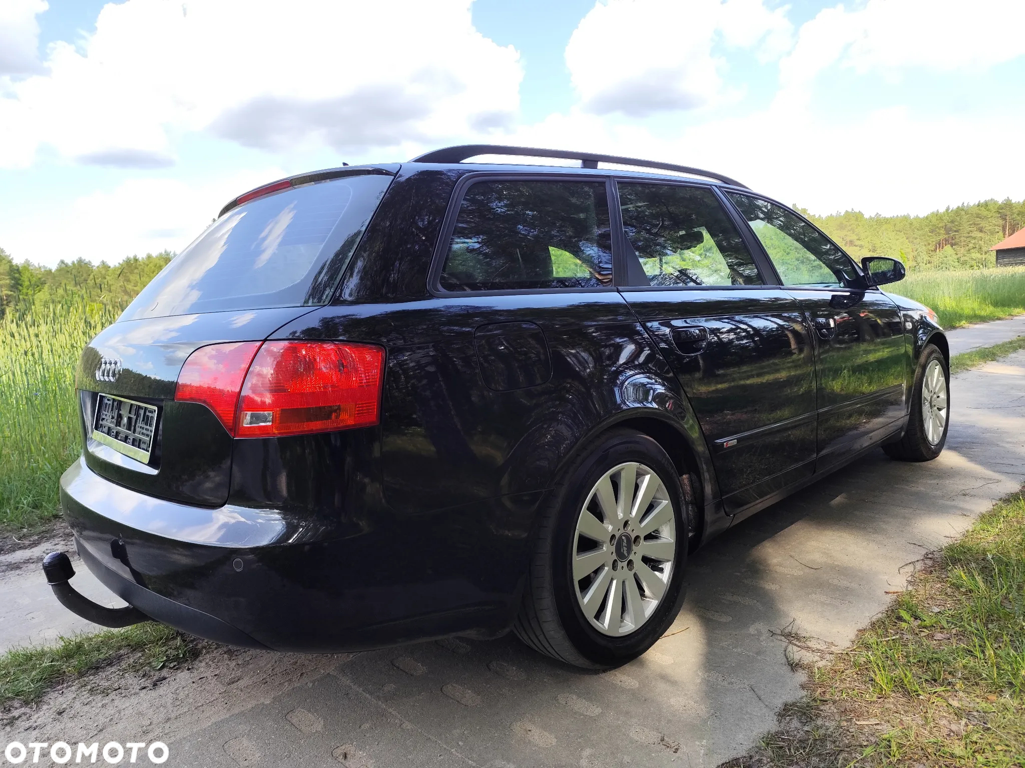 Audi A4 - 31