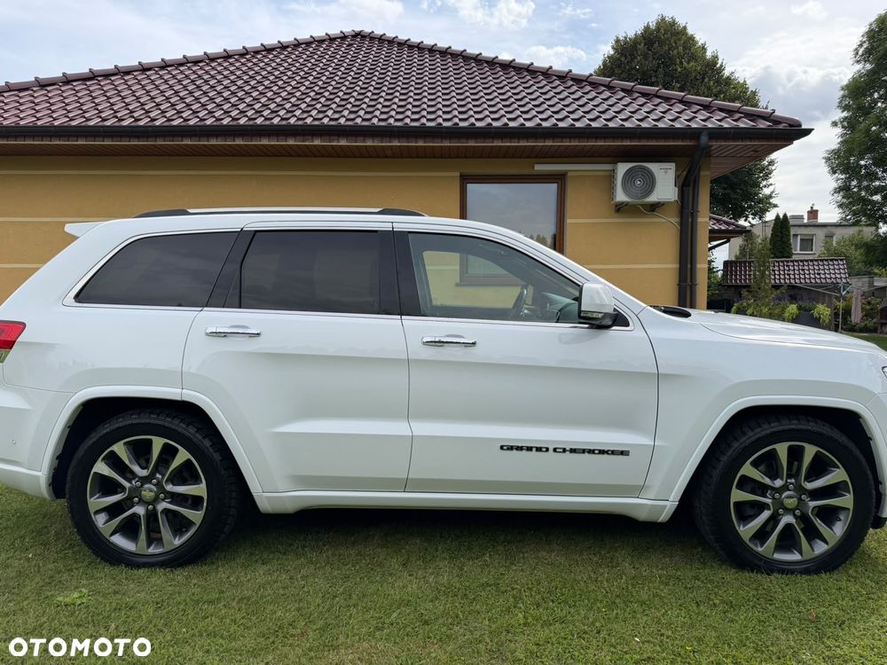 Jeep Grand Cherokee - 6