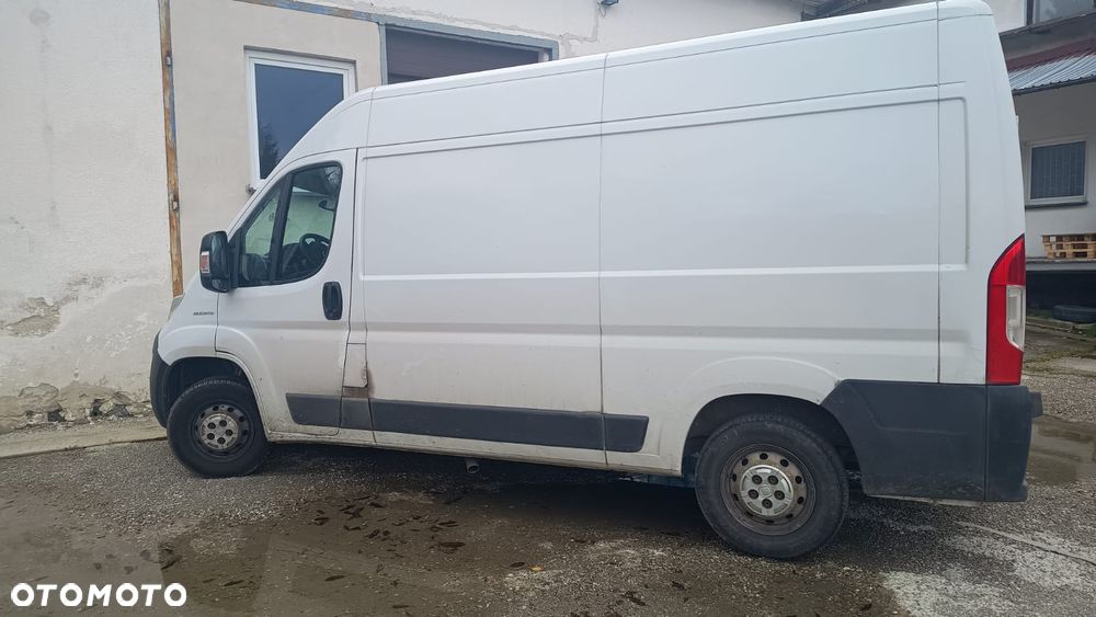 Fiat DUCATO Furgon - 3