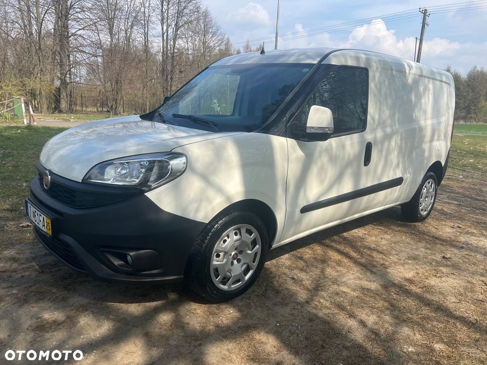 Fiat DOBLO - 1