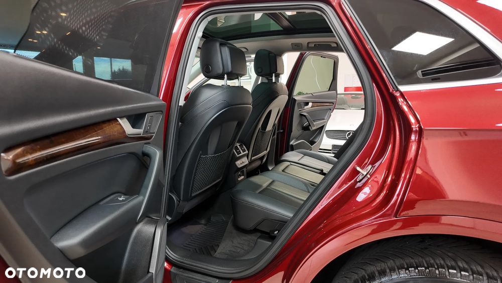 Audi Q5 2.0 TFSI Quattro Design S tronic - 30