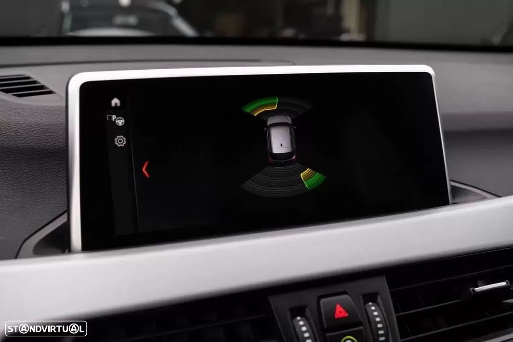 BMW X1 25 e xDrive Line Sport - 21