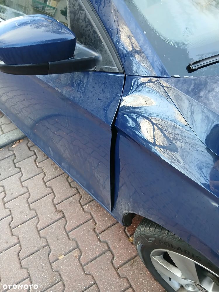 Skoda Fabia 1.0 TSI Style - 4