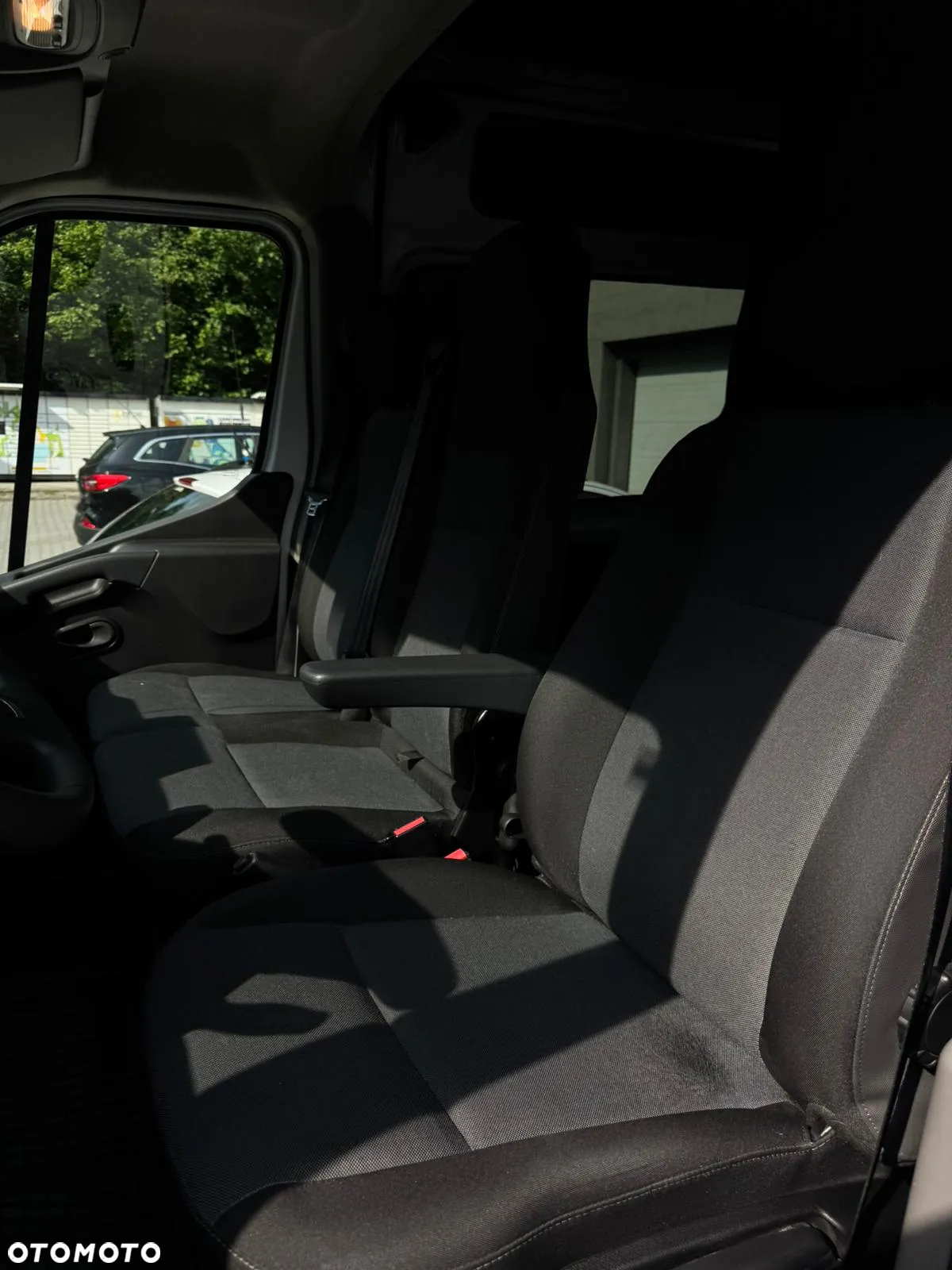 Renault Master - 8
