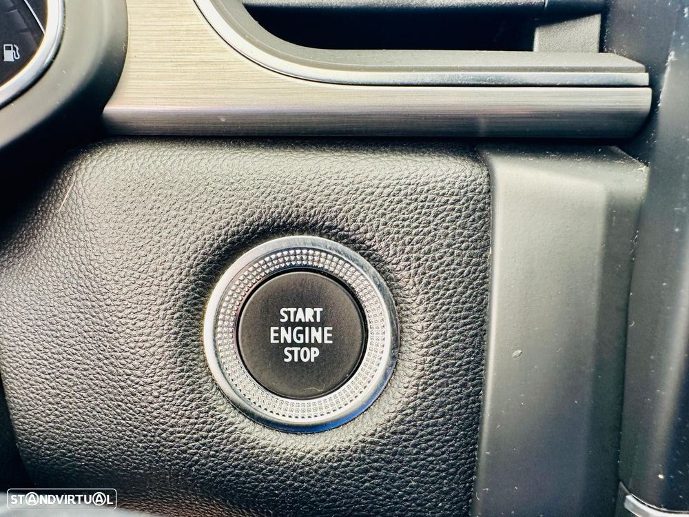 Renault Captur 1.5 dCi Exclusive EDC - 15