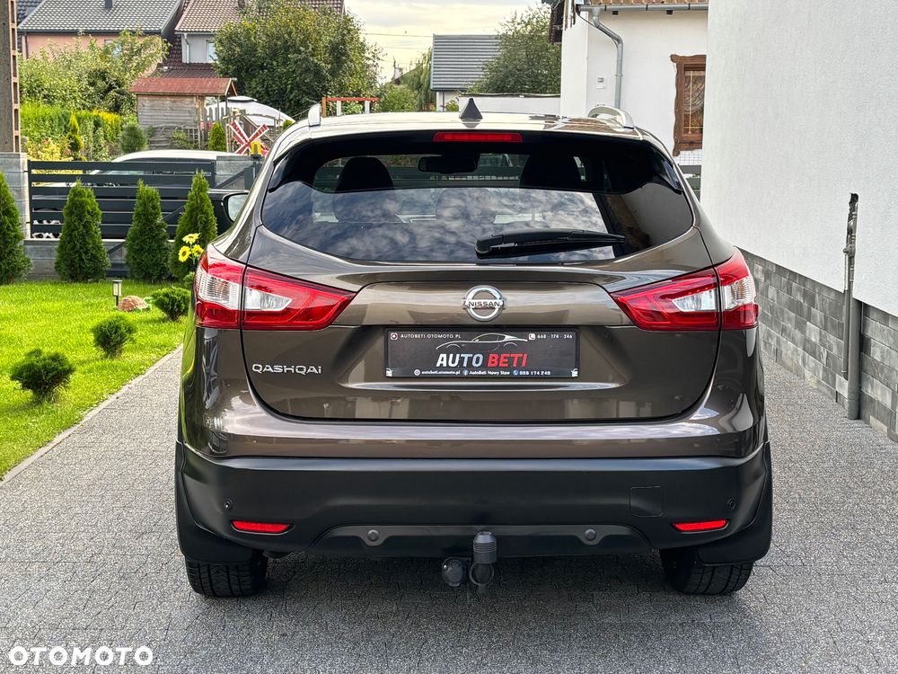 Nissan Qashqai 1.6 DIG-T Tekna+ - 18