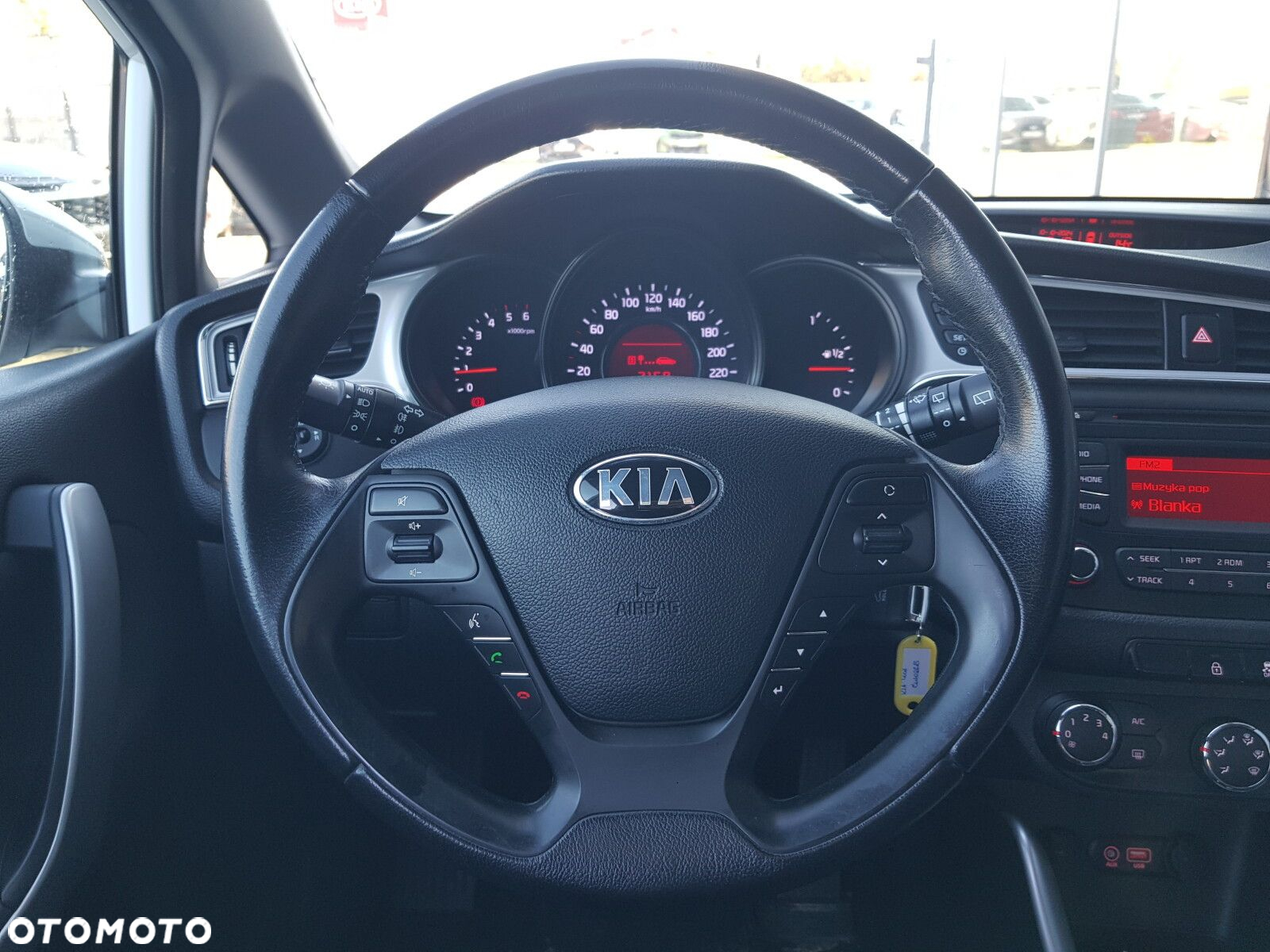 Kia Ceed Cee'd 1.4 M - 20