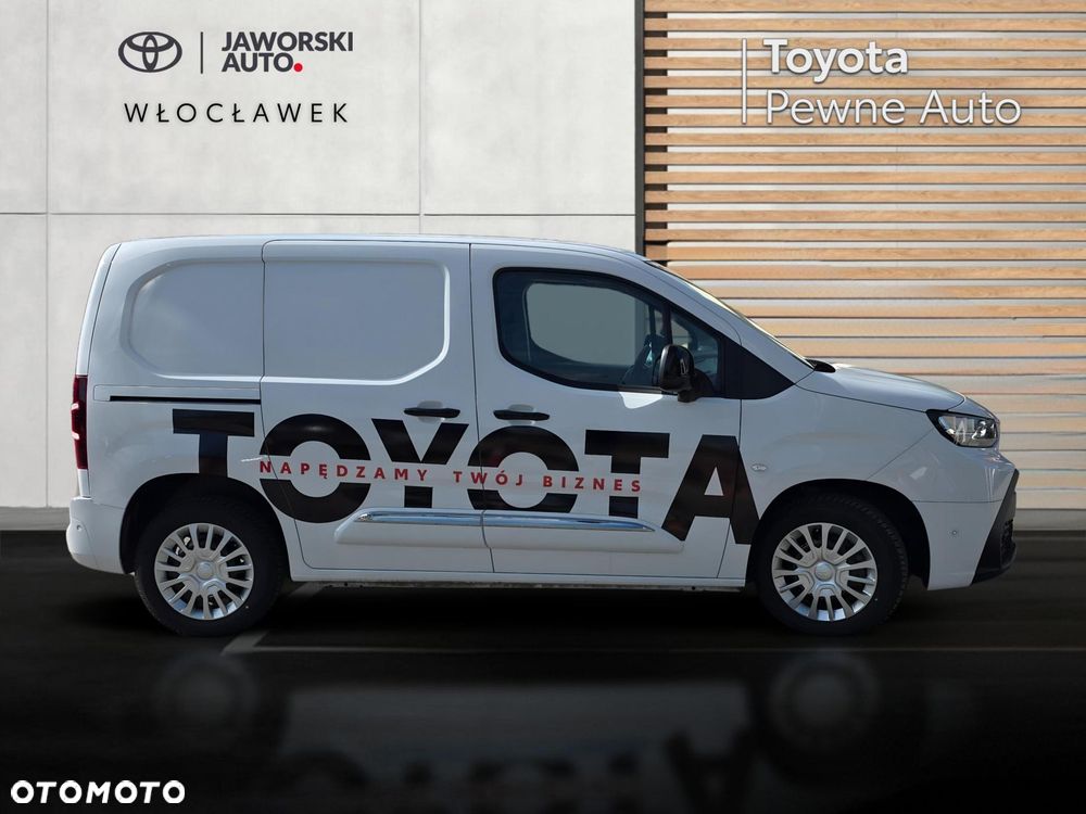 Toyota PROACE CITY - 6