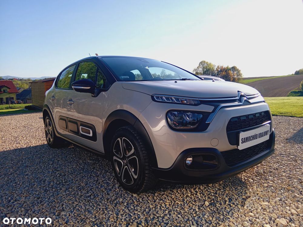 Citroën C3 1.2 PureTech Shine - 16