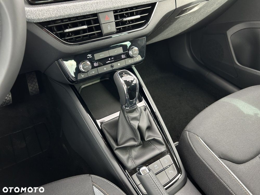Skoda Kamiq 1.0 TSI Drive DSG - 25