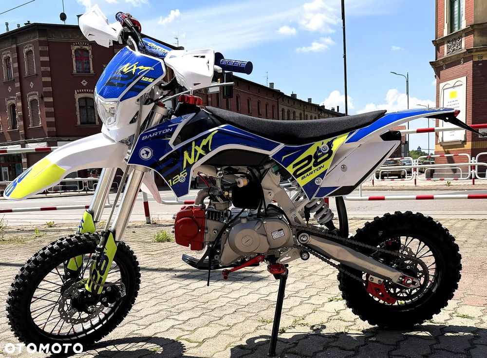 Barton NXT - 12
