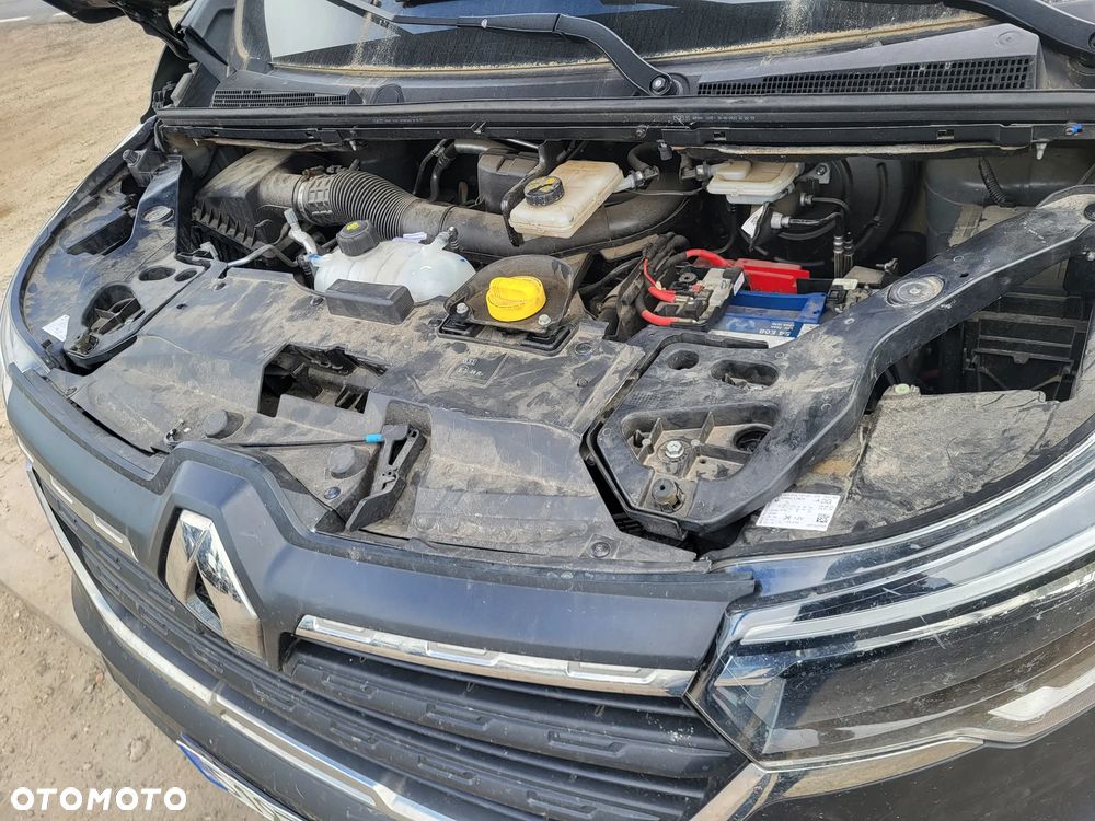 Renault trafic - 17