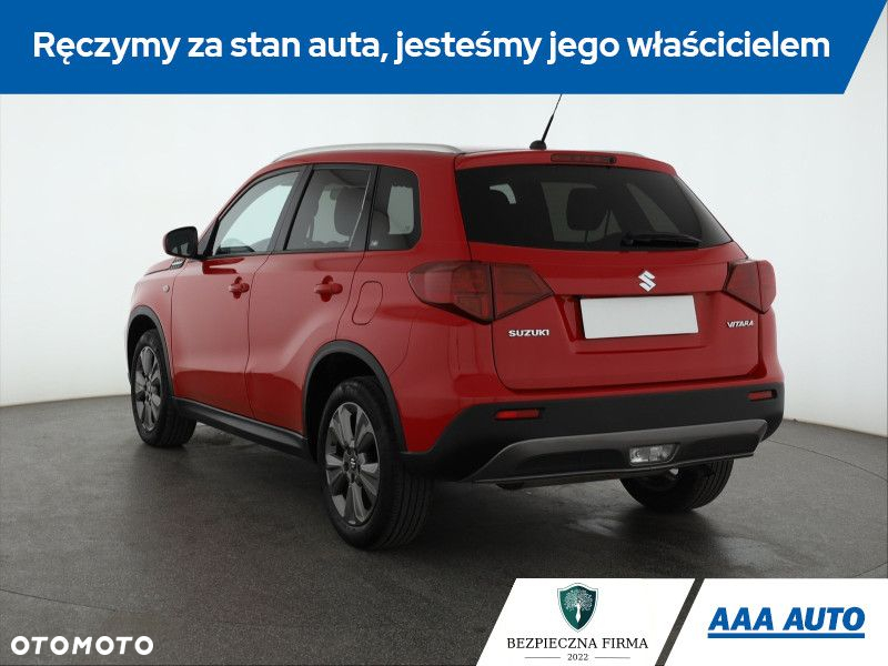 Suzuki Vitara - 5