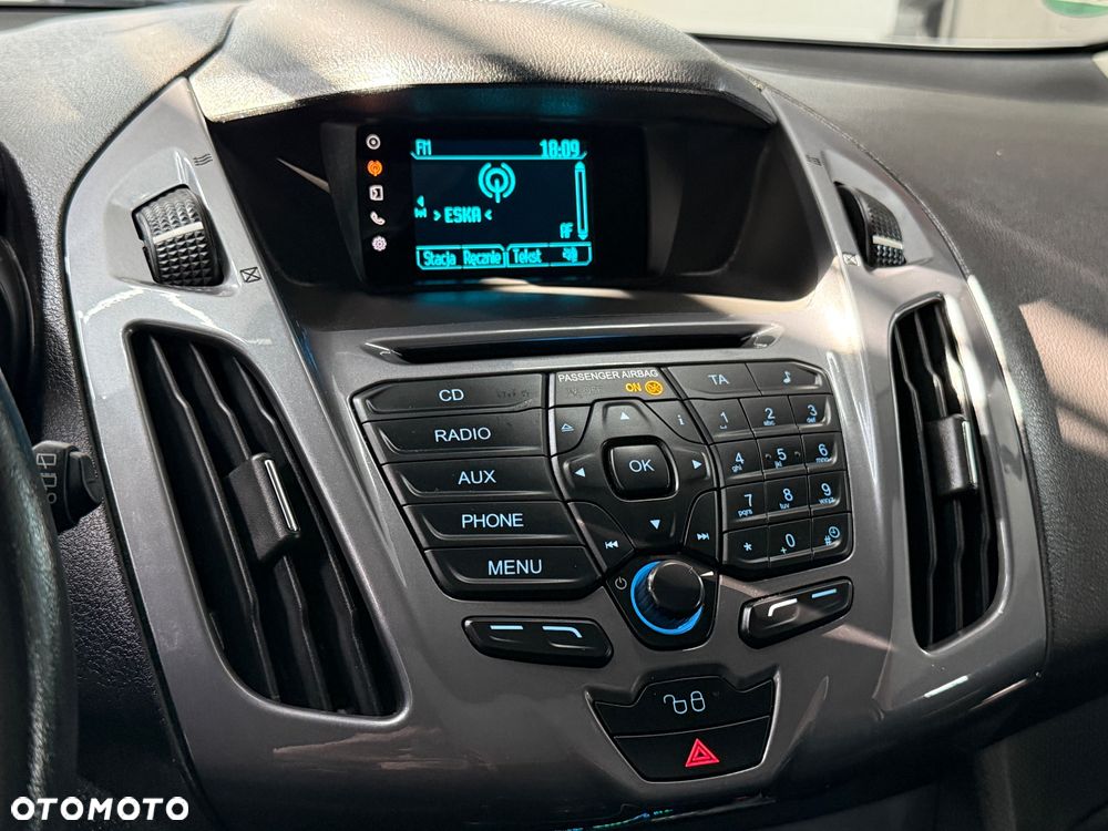 Ford Tourneo Connect Grand 1.5 TDCi Start/Stop Titanium - 21