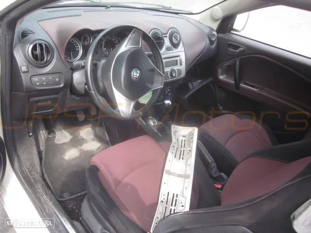 Alfa Romeo Mito 1.4 T Para Peças - 3
