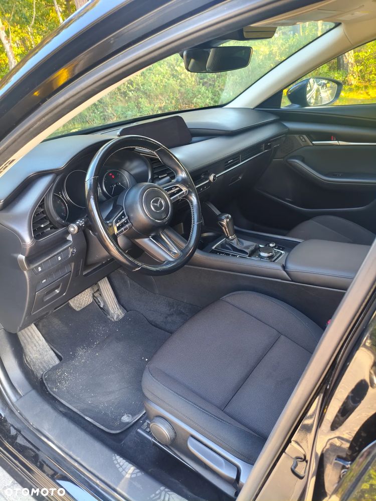 Mazda 3 2.0 mHEV Exclusive-Line - 6