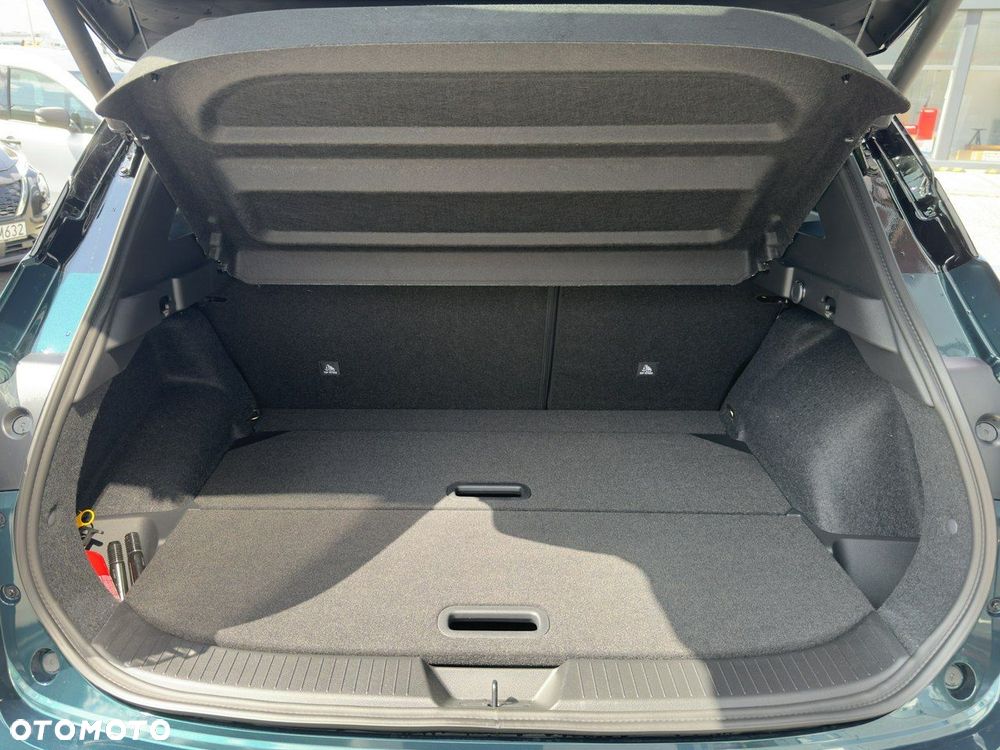 Nissan Qashqai 1.3 DIG-T mHEV N-Design Xtronic - 11