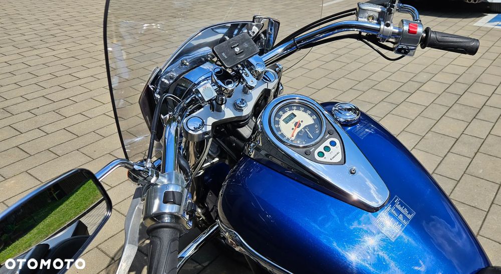 Kawasaki Vulcan - 20