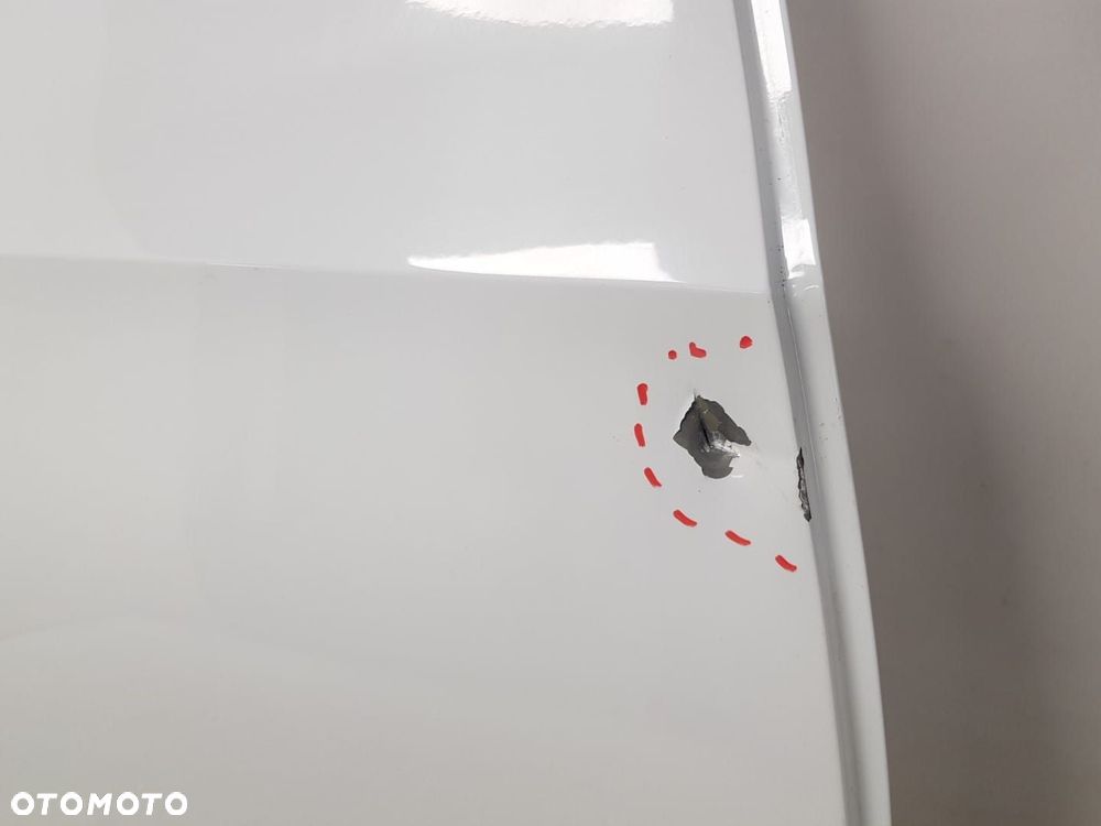 VW GOLF 8 VIII 19-24 5H DRZWI PRAWE TYLNE TYŁ HB 5H4833312 5H4833312C - 4