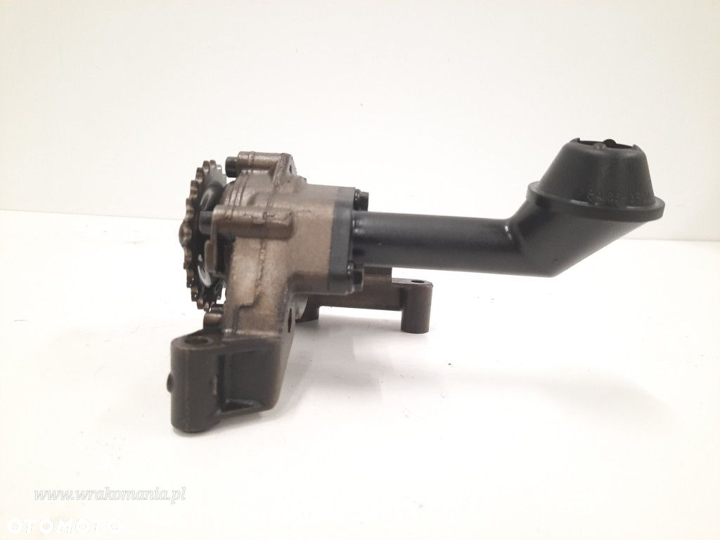 VOLKSWAGEN PASSAT B6 1.9 TDI POMPA OLEJU 038115121C BLS - 3