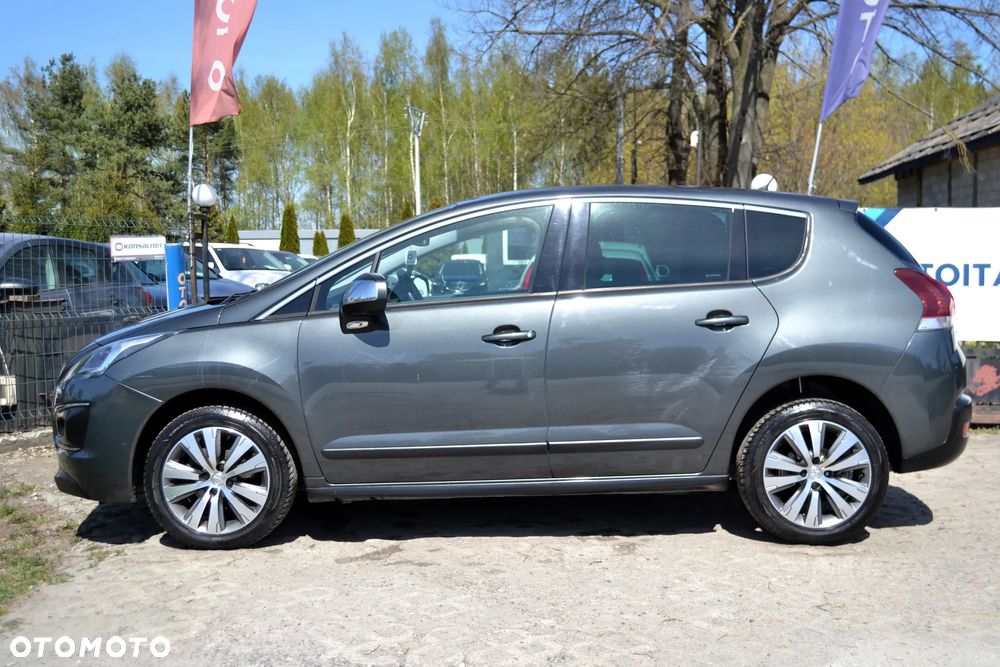 Peugeot 3008 BlueHDi 120 Stop & Start Style - 14