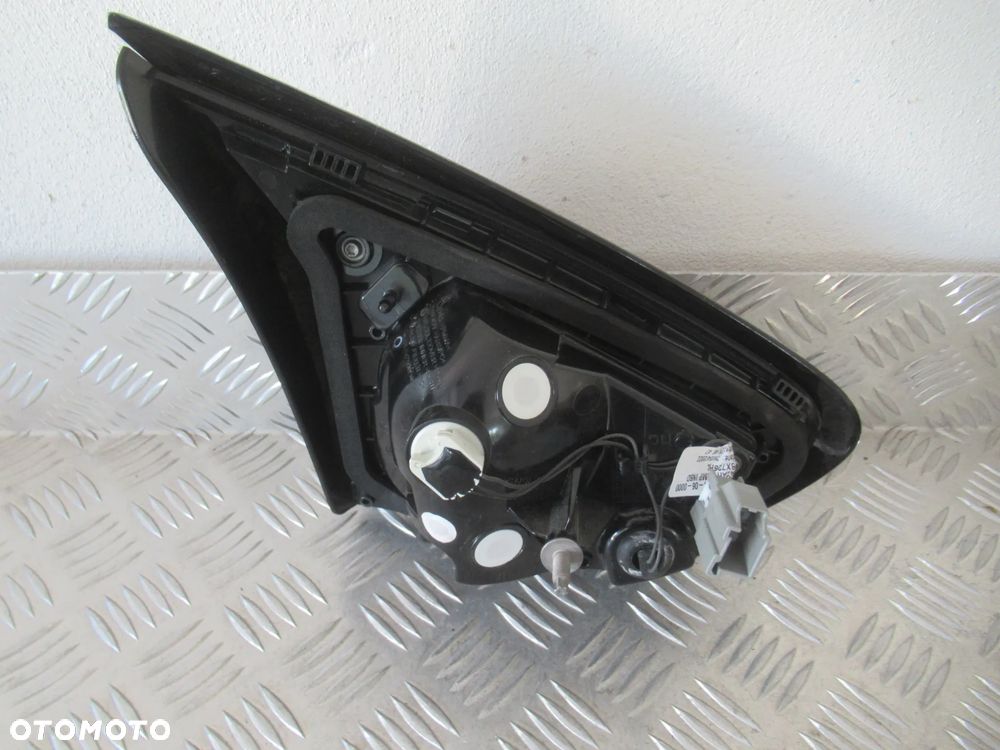 LAMPA TYLNA TYŁ PRAWA W KLAPE FORD PUMA MK2 II LED L1TB-13A602-AD 2019-2024 - 9
